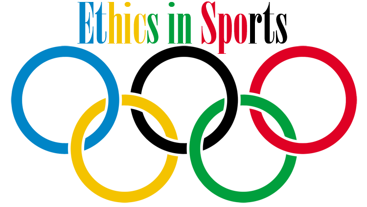 Sports Ethics 112